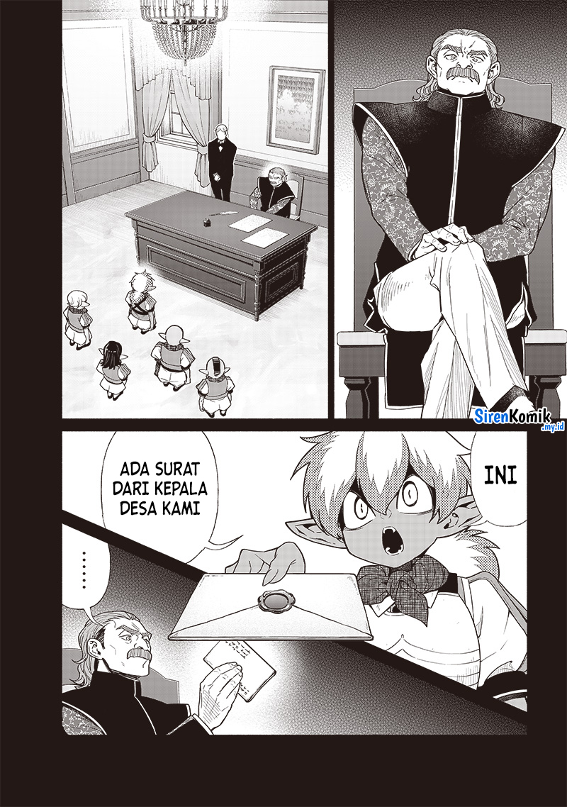 Tensei Goblin da kedo Shitsumon aru?